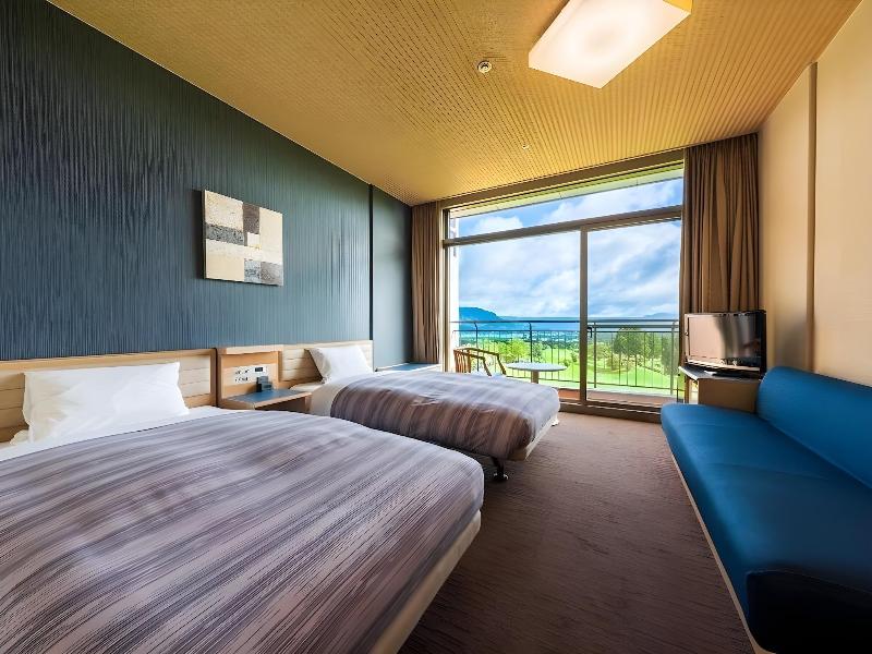 Aso Resort Grandvrio image