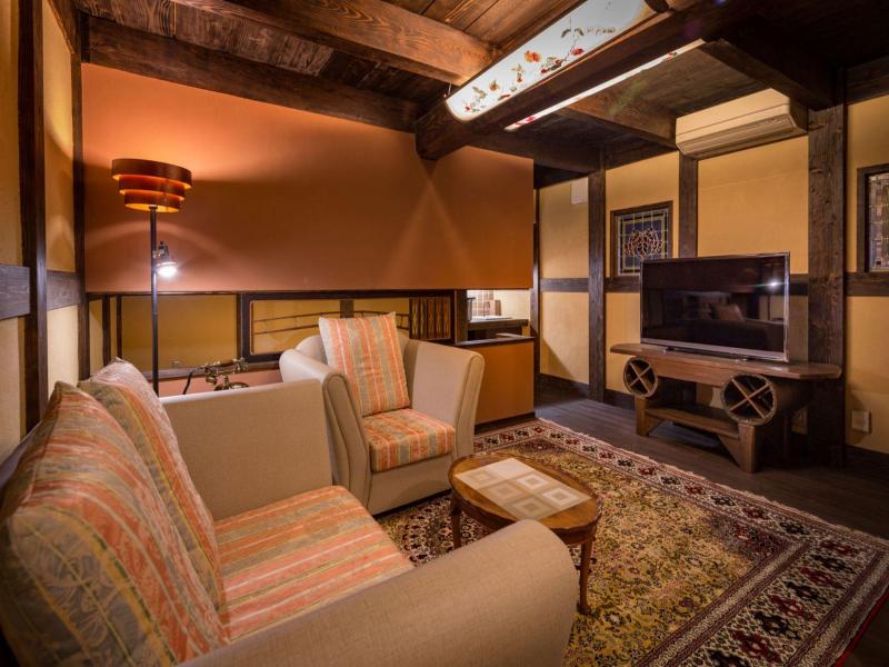Yamabiko Ryokan image