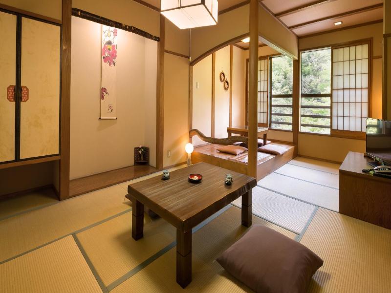 Yamabiko Ryokan image