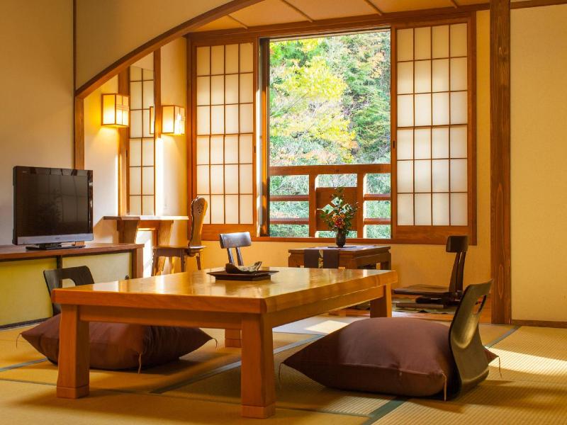 Yamabiko Ryokan image