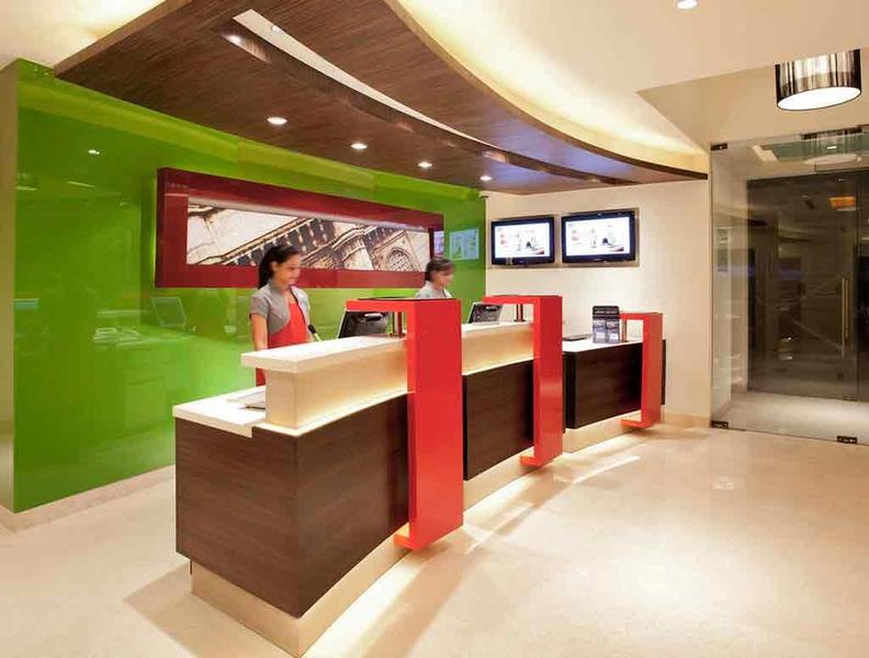 ibis Mumbai Airport
