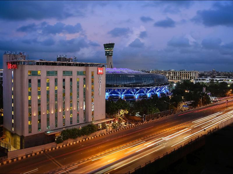 ibis Mumbai Airport