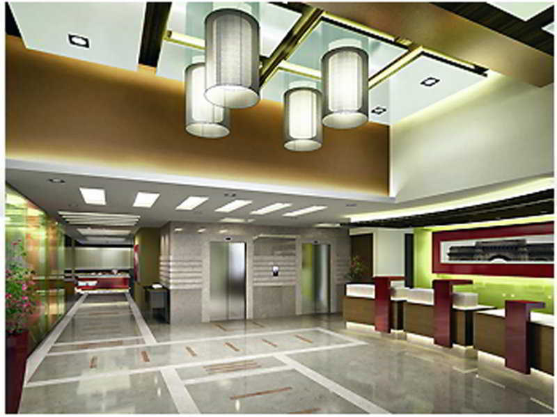 ibis Mumbai Airport