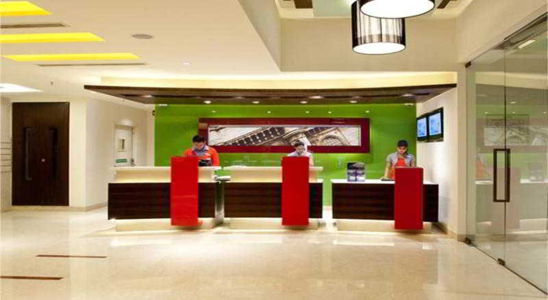 ibis Mumbai Airport