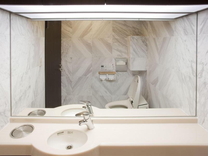 Toyoko Inn Nagano-eki Zenkoji-guchi image