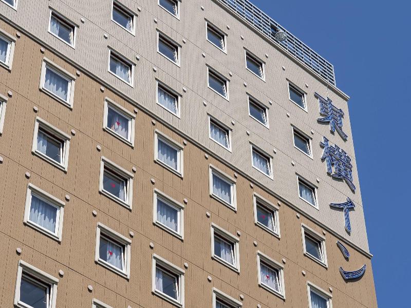 Toyoko Inn Nagano-eki Zenkoji-guchi image