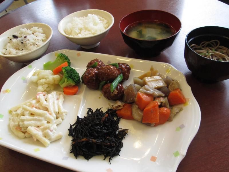 Toyoko Inn Nagano-eki Zenkoji-guchi image