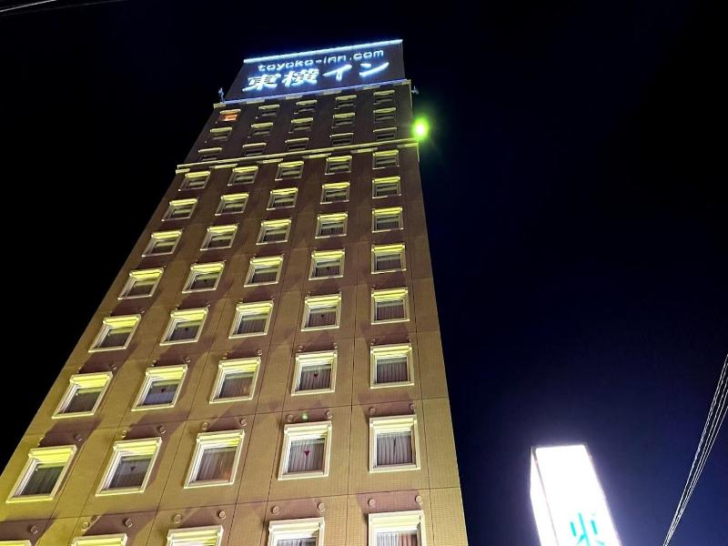 Toyoko Inn Nagoya Owari Ichinomiya Ekimae image