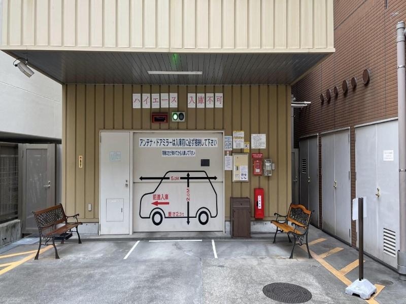 Toyoko Inn Nagoya Owari Ichinomiya Ekimae image