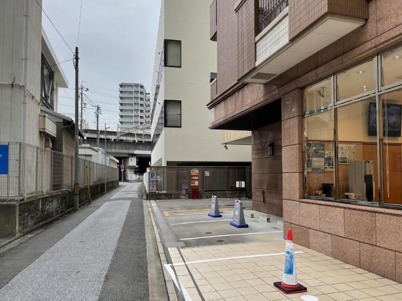 Toyoko Inn Nagoya Owari Ichinomiya Ekimae image
