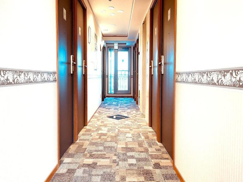 Toyoko Inn Nagoya Owari Ichinomiya Ekimae image