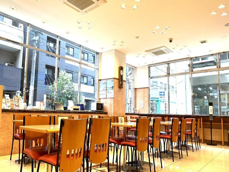 Toyoko Inn Nagoya Owari Ichinomiya Ekimae image