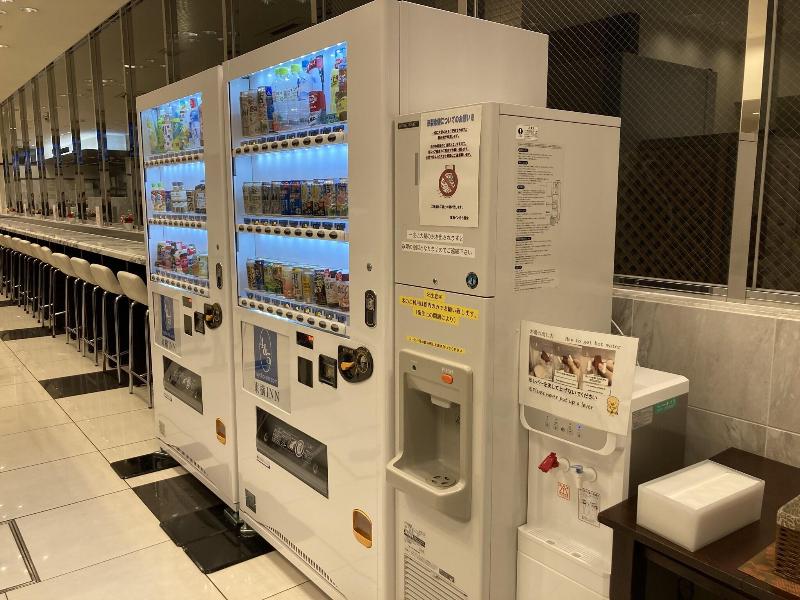 Toyoko Inn Nagoya Sakae image
