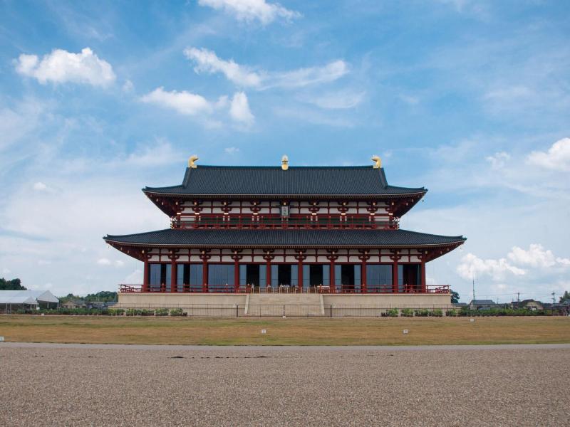 Toyoko Inn Nara Shin-Omiya Ekimae image
