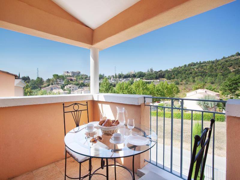Residence Odalys La Licorne de Haute Provence image
