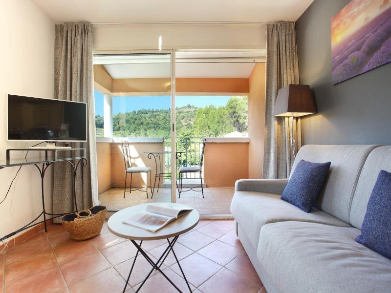 Residence Odalys La Licorne de Haute Provence image