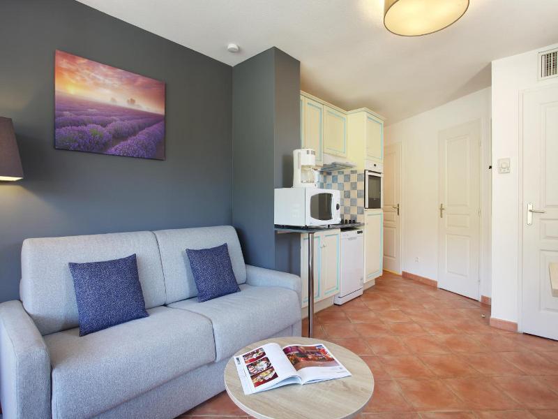 Residence Odalys La Licorne de Haute Provence image