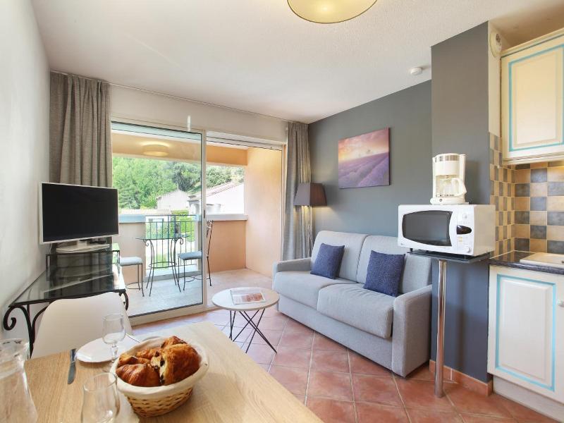 Residence Odalys La Licorne de Haute Provence image