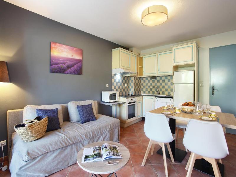 Residence Odalys La Licorne de Haute Provence image