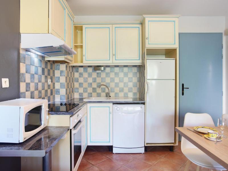 Residence Odalys La Licorne de Haute Provence image