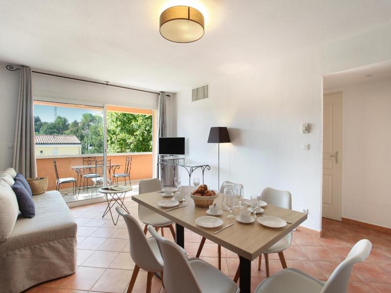 Residence Odalys La Licorne de Haute Provence image