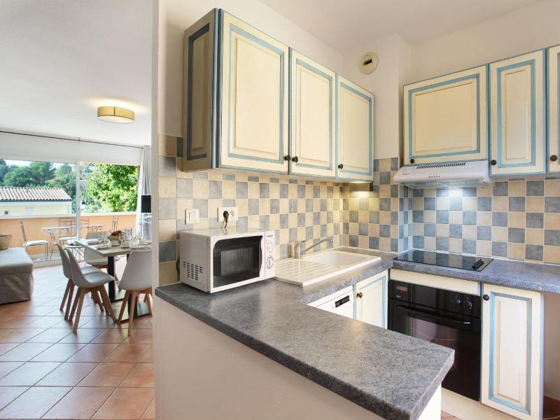 Residence Odalys La Licorne de Haute Provence image