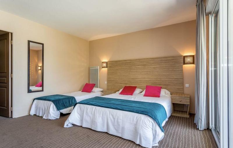Hotel Erromardie Plage by Odalys image