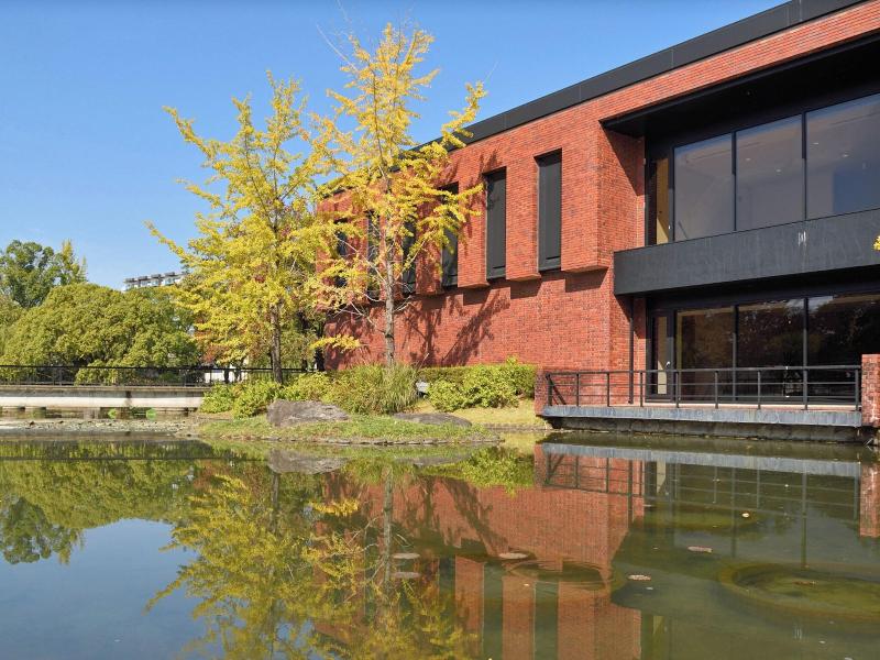Toyoko Inn Nishitetsu Kurume-Eki Higashi-Guchi image