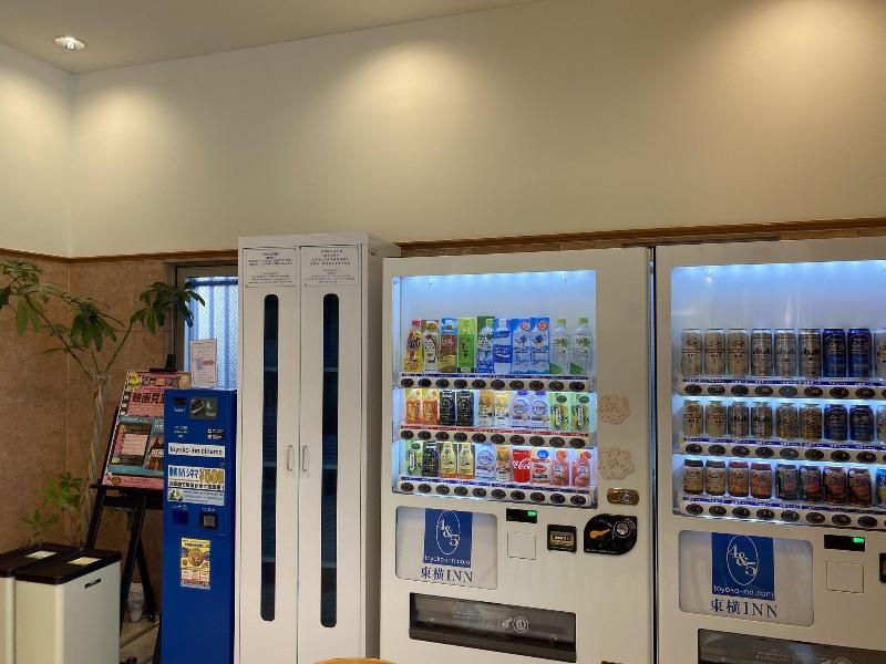 Toyoko Inn Okayama-eki Nishiguchi-migi image
