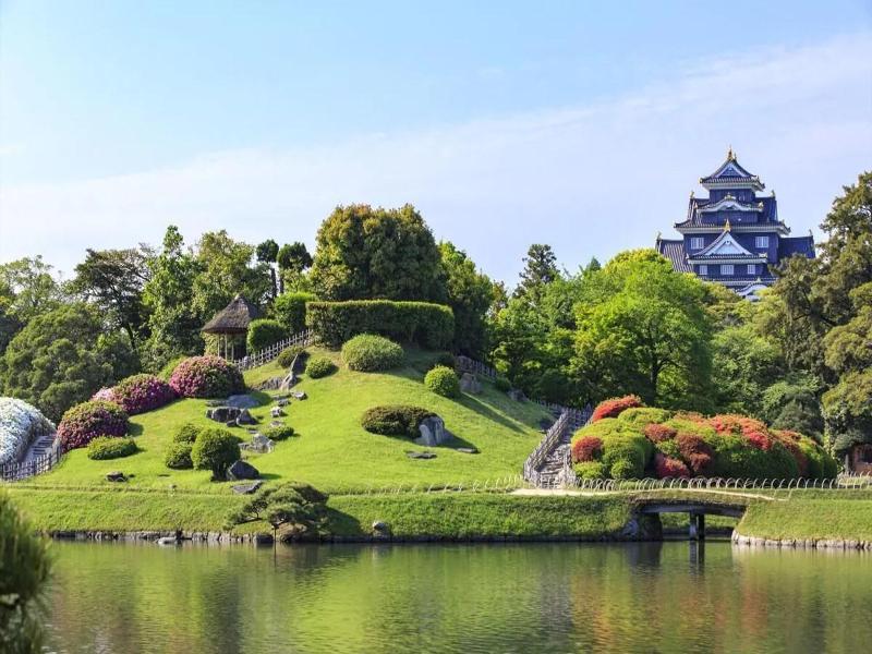 Toyoko Inn Okayama-eki Nishiguchi-migi image