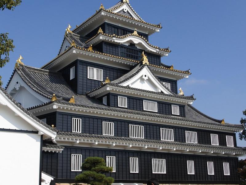 Toyoko Inn Okayama-eki Nishiguchi-migi image