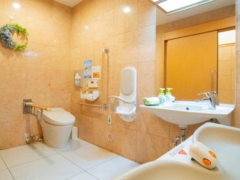 Toyoko Inn Hokkaido Okhotsk Abashiri Ekimae