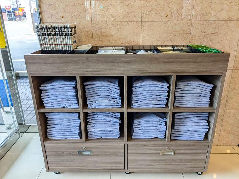 Toyoko Inn Hokkaido Okhotsk Abashiri Ekimae