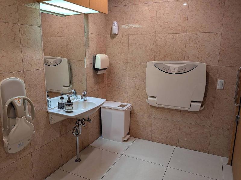 Toyoko Inn Hokkaido Okhotsk Abashiri Ekimae