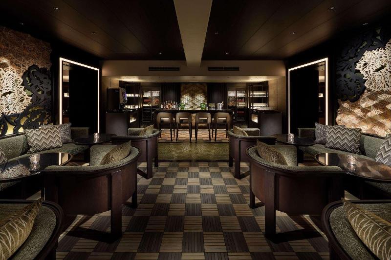 Grand Prince Hotel Shin Takanawa