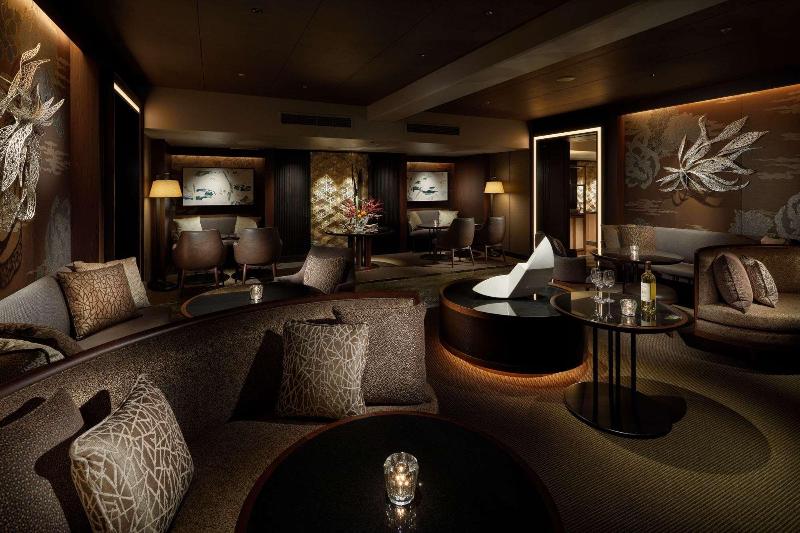Grand Prince Hotel Shin Takanawa