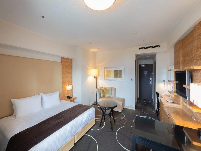Grand Prince Hotel Shin Takanawa image