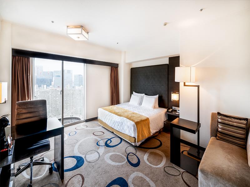 Grand Prince Hotel Shin Takanawa image