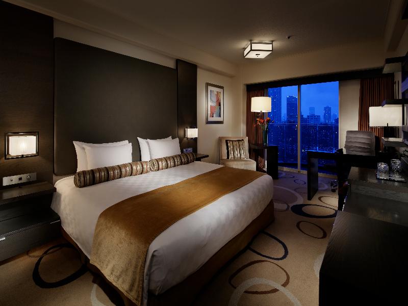 Grand Prince Hotel Shin Takanawa image