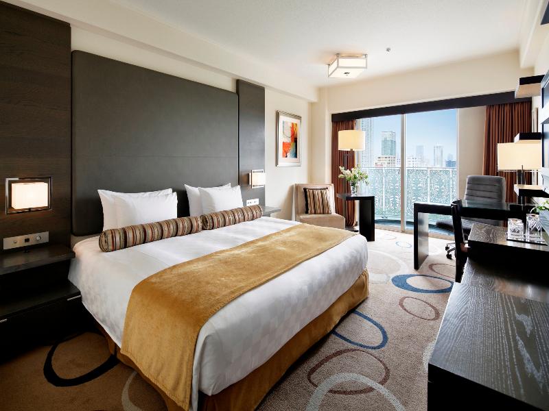Grand Prince Hotel Shin Takanawa image