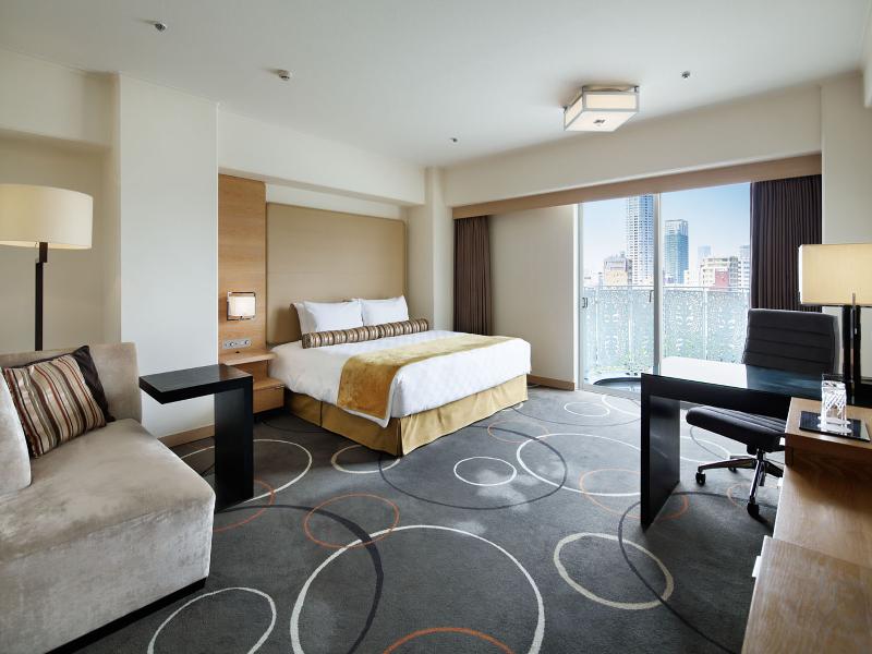 Grand Prince Hotel Shin Takanawa image