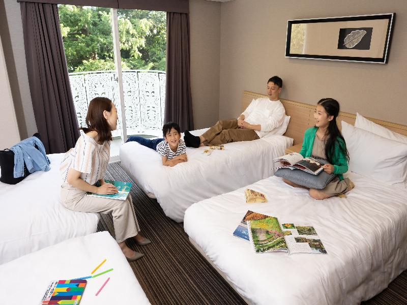 Grand Prince Hotel Shin Takanawa image