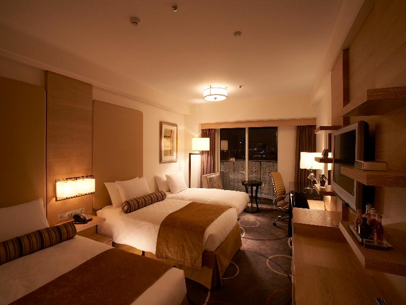 Grand Prince Hotel Shin Takanawa image