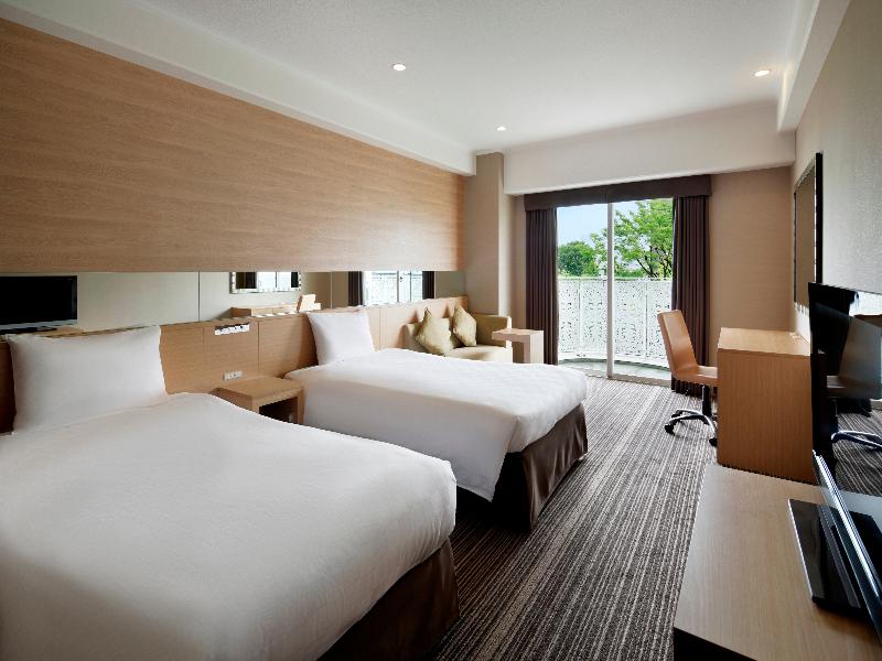 Grand Prince Hotel Shin Takanawa image