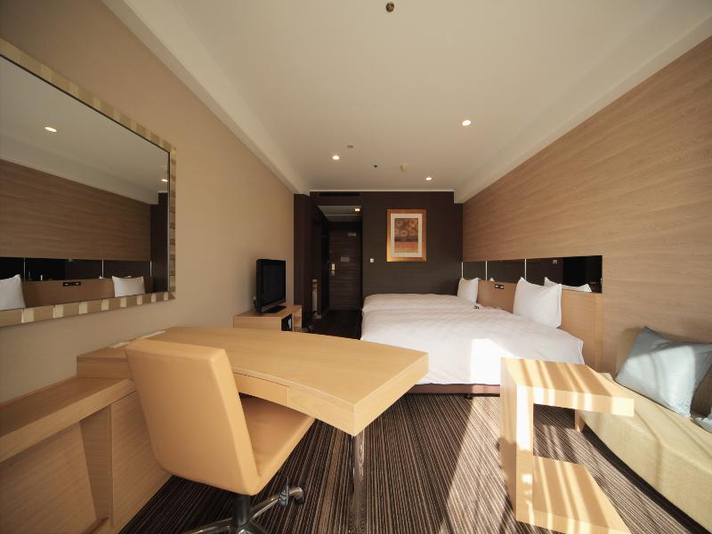 Grand Prince Hotel Shin Takanawa image