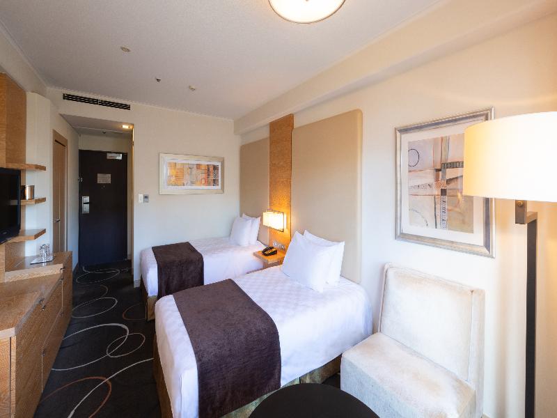 Grand Prince Hotel Shin Takanawa image