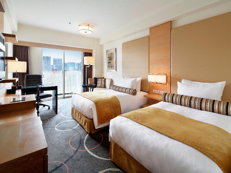Grand Prince Hotel Shin Takanawa image