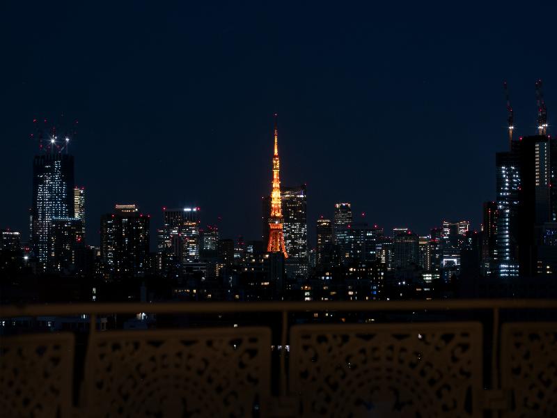 Grand Prince Hotel Shin Takanawa image