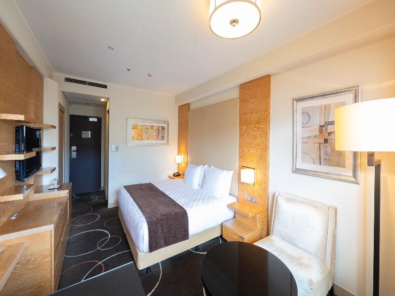 Grand Prince Hotel Shin Takanawa image