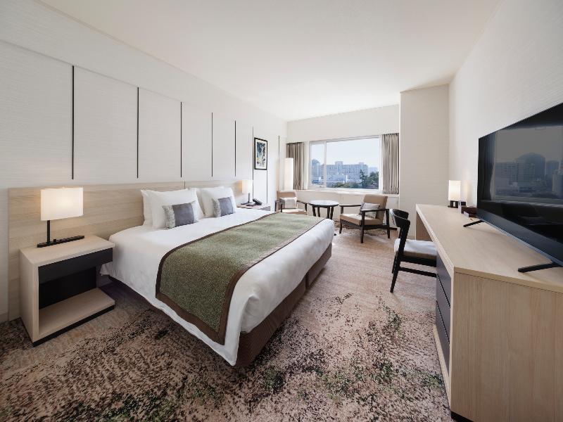 Grand Prince Hotel Takanawa image